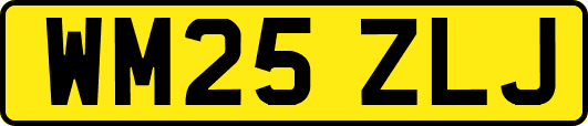 WM25ZLJ