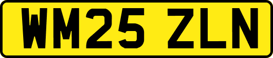 WM25ZLN