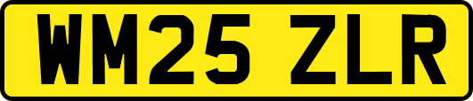 WM25ZLR