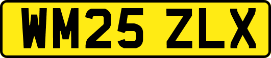WM25ZLX
