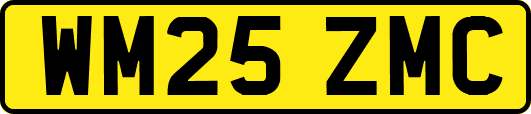 WM25ZMC
