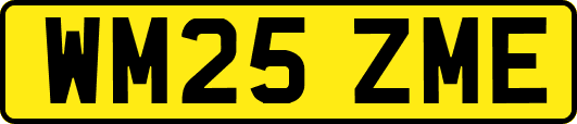 WM25ZME