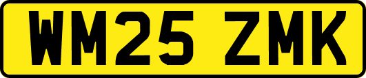 WM25ZMK