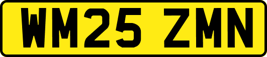 WM25ZMN