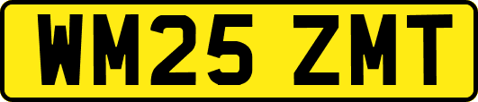WM25ZMT
