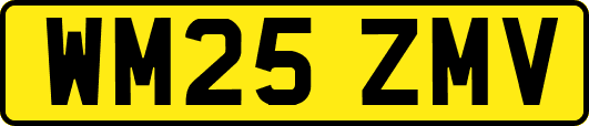 WM25ZMV