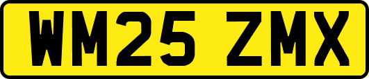 WM25ZMX