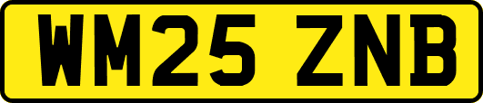 WM25ZNB