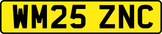 WM25ZNC