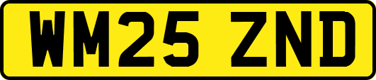 WM25ZND