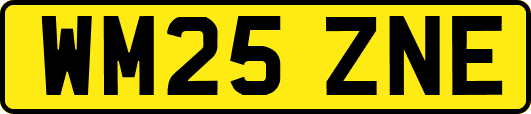 WM25ZNE