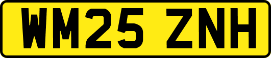 WM25ZNH