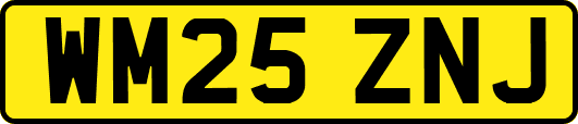 WM25ZNJ