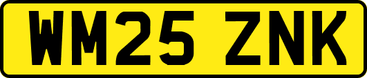 WM25ZNK