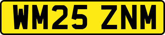 WM25ZNM