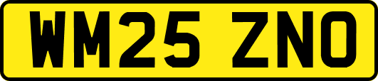 WM25ZNO