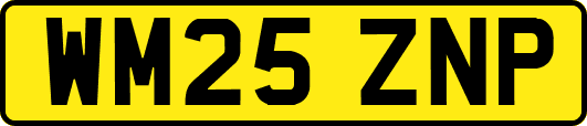 WM25ZNP