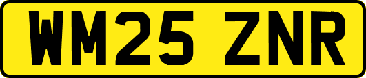 WM25ZNR