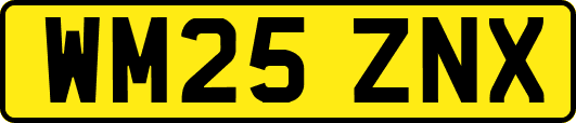 WM25ZNX