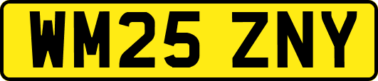 WM25ZNY