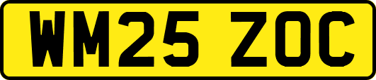 WM25ZOC