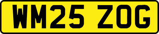 WM25ZOG