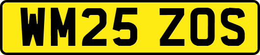 WM25ZOS