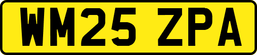WM25ZPA