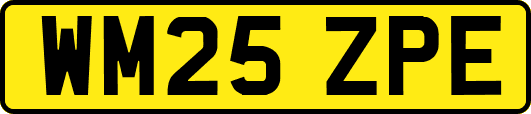 WM25ZPE