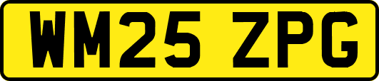WM25ZPG