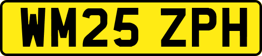 WM25ZPH