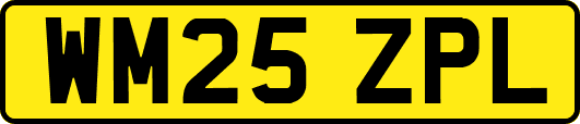 WM25ZPL