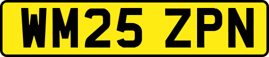 WM25ZPN