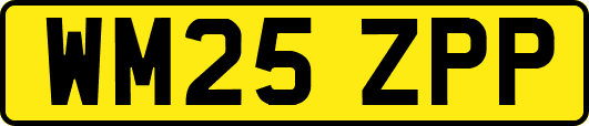 WM25ZPP