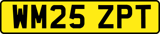 WM25ZPT