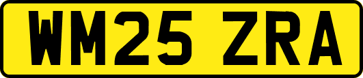 WM25ZRA