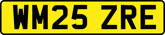 WM25ZRE
