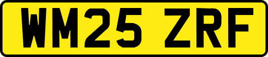 WM25ZRF