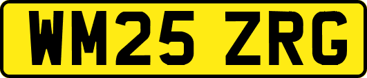 WM25ZRG