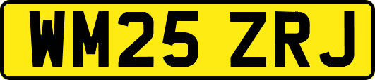 WM25ZRJ