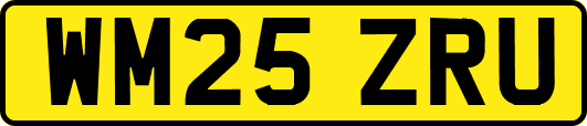 WM25ZRU