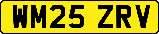 WM25ZRV