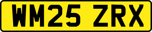 WM25ZRX