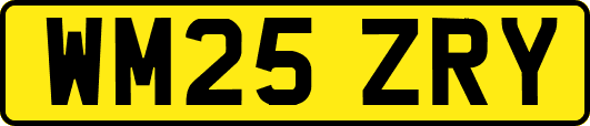 WM25ZRY