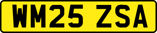 WM25ZSA