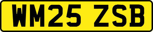 WM25ZSB