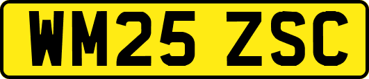 WM25ZSC