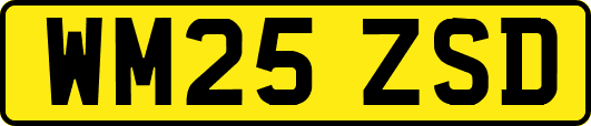 WM25ZSD