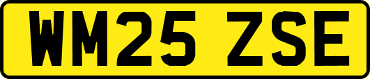 WM25ZSE