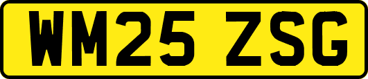 WM25ZSG